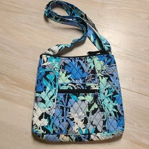 🌹Vera Bradley crossbody bag